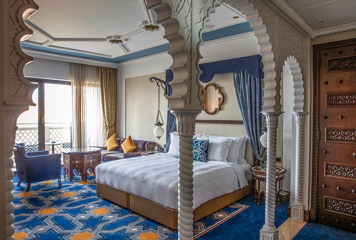Jumeirah Al Qasr