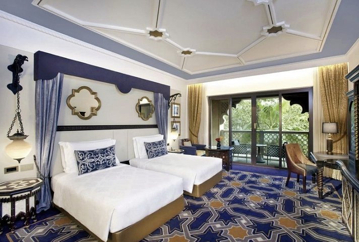 Jumeirah Al Qasr