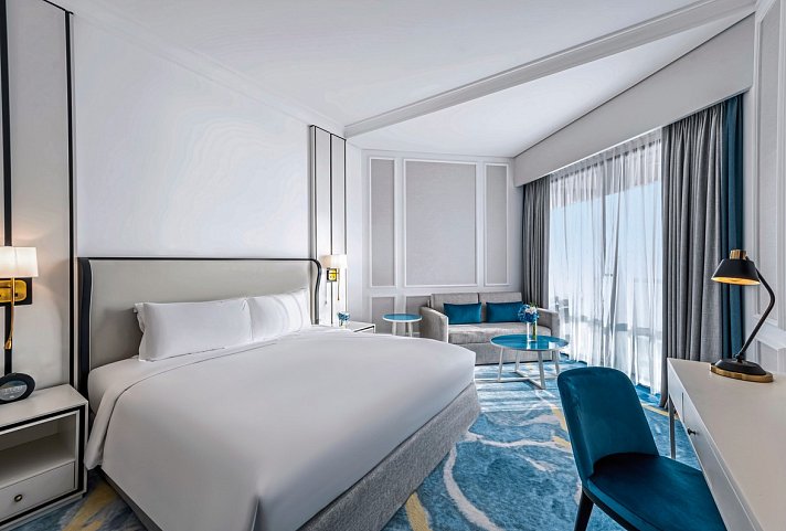 Sofitel Dubai Jumeirah Beach
