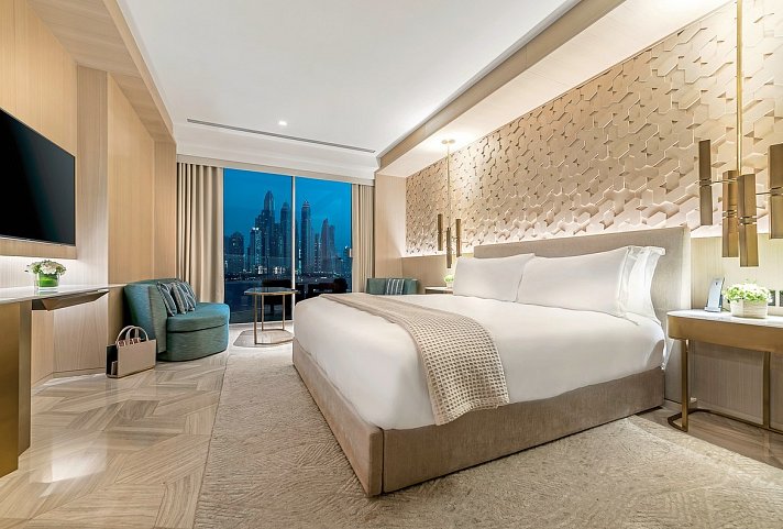FIVE Palm Jumeirah Dubai