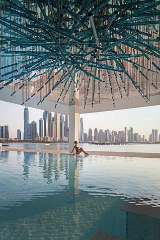 FIVE Palm Jumeirah Dubai