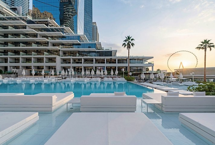 FIVE LUXE JBR