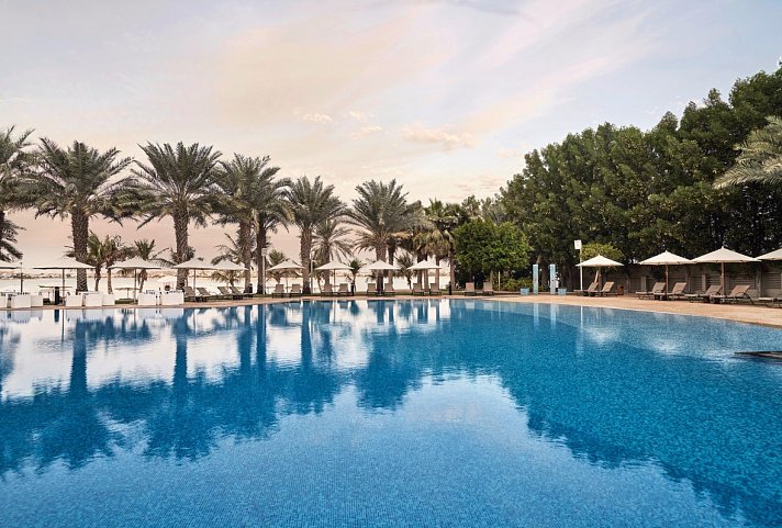 Rixos The Palm Dubai Hotel & Suites