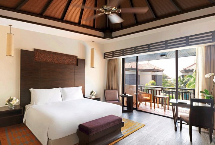Anantara The Palm Dubai Resort
