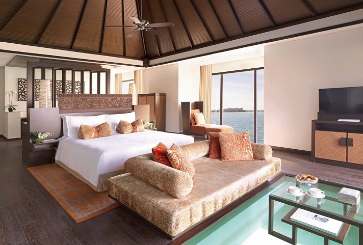 Anantara The Palm Dubai Resort