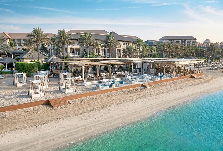 Sofitel Dubai The Palm