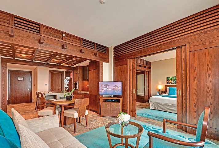 Sofitel Dubai The Palm