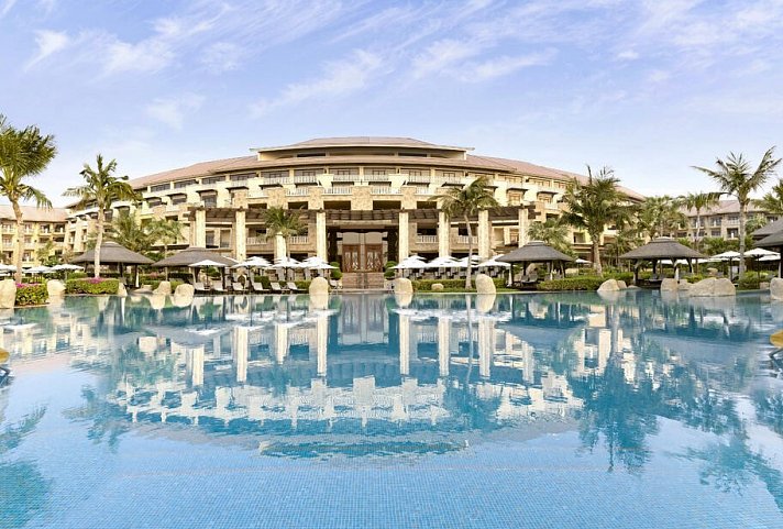 Sofitel Dubai The Palm
