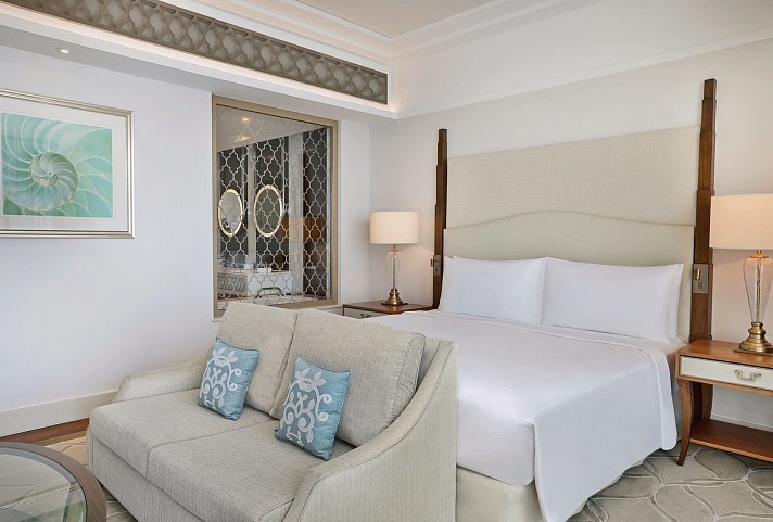 Waldorf Astoria Dubai Palm Jumeirah