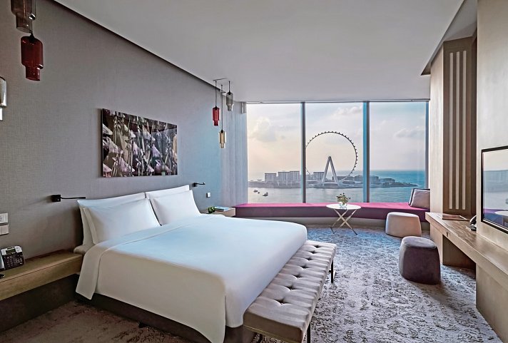Rixos Premium Dubai