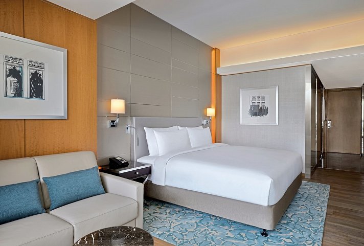 Hilton Dubai Palm Jumeirah
