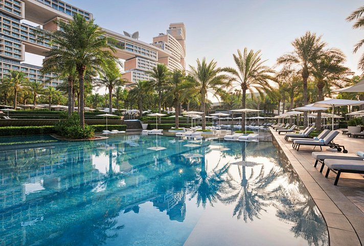 Atlantis The Royal