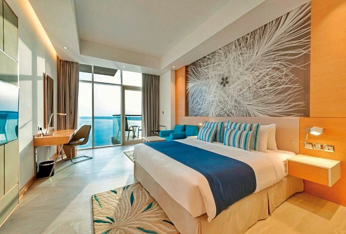 Royal Central Hotel and Resort The Palm