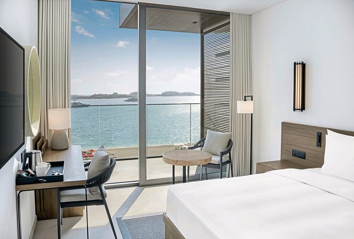 Radisson Beach Resort Palm Jumeirah