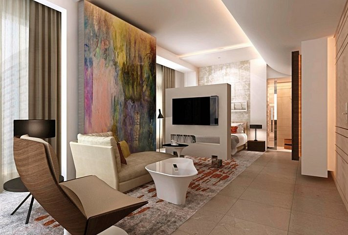 Crowne Plaza Dubai Marina