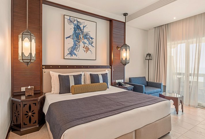 Ajman Hotel managed by Blazon