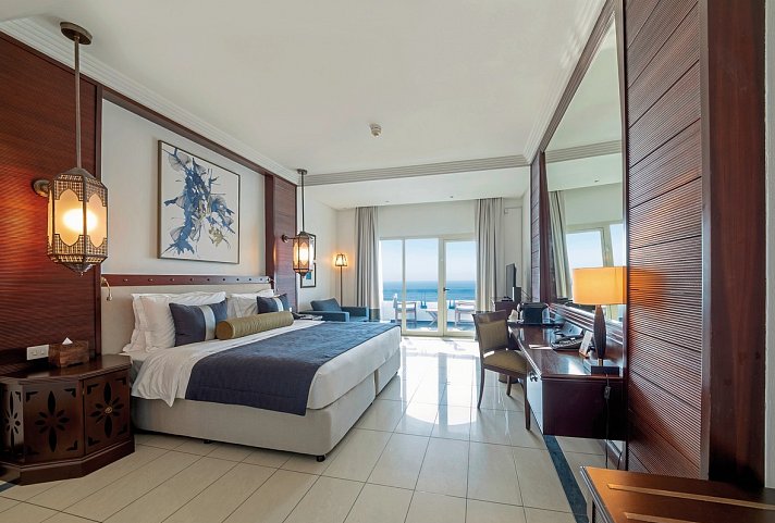 Ajman Hotel managed by Blazon