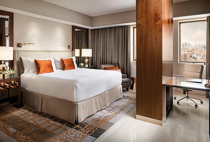 Fairmont Ajman