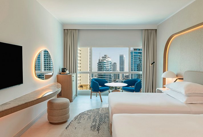 Sheraton Jumeirah Beach Resort