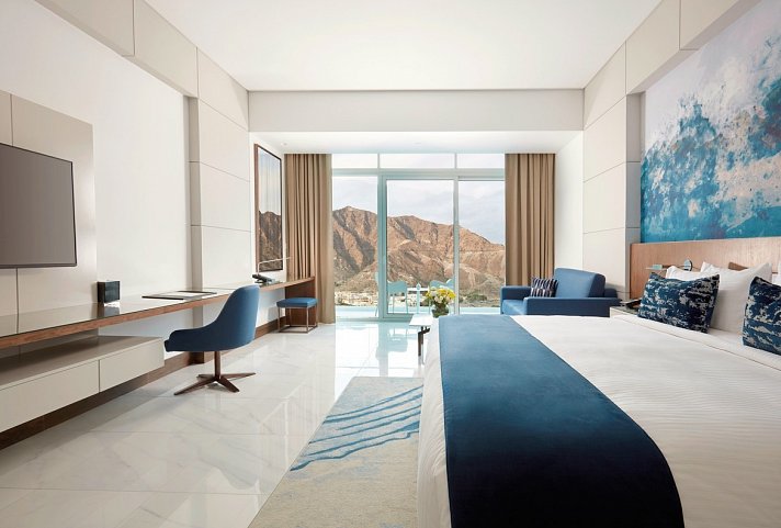 Royal M Hotel by Gewan - Al Aqah