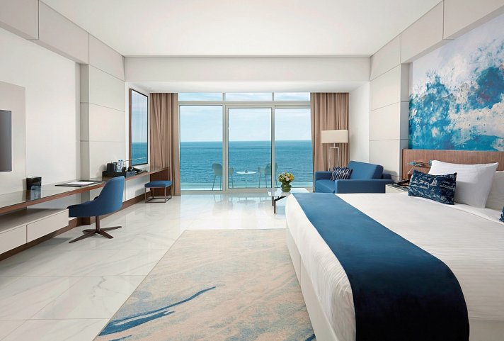 Royal M Hotel by Gewan - Al Aqah