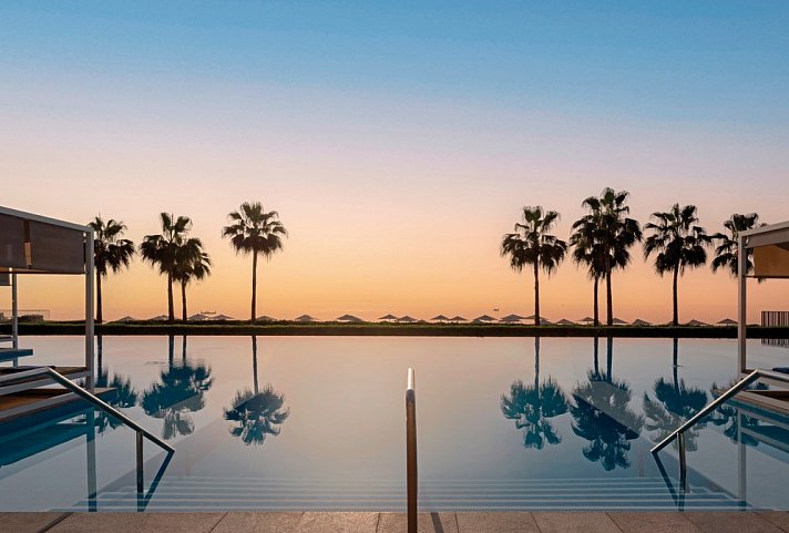InterContinental Fujairah Resort