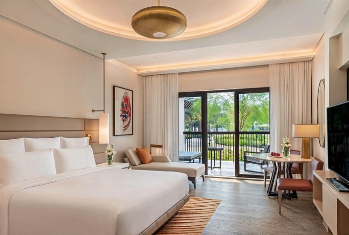 InterContinental Fujairah Resort