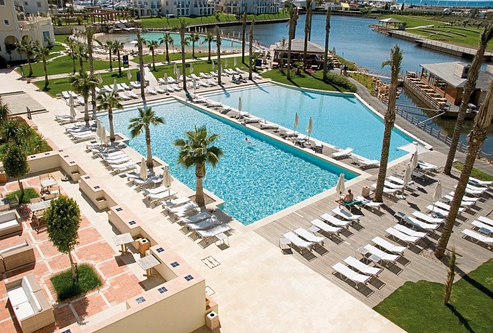 Domes Lake Algarve, Autograph Collection