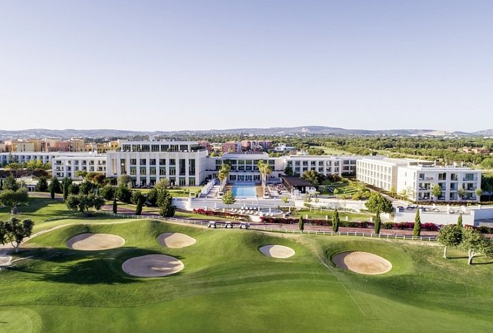 Victoria Golf Resort & Spa (ehemals Anantara Vilamoura Algarve Resort)