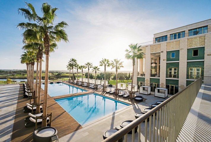 Victoria Golf Resort & Spa (ehemals Anantara Vilamoura Algarve Resort)