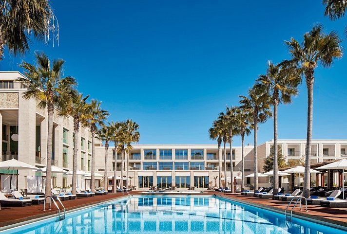 Victoria Golf Resort & Spa (ehemals Anantara Vilamoura Algarve Resort)