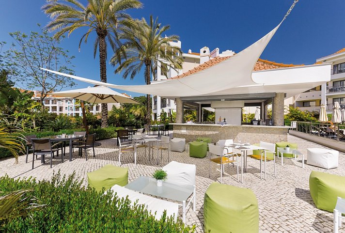 Hilton Vilamoura As Cascatas Golf Resort & Spa