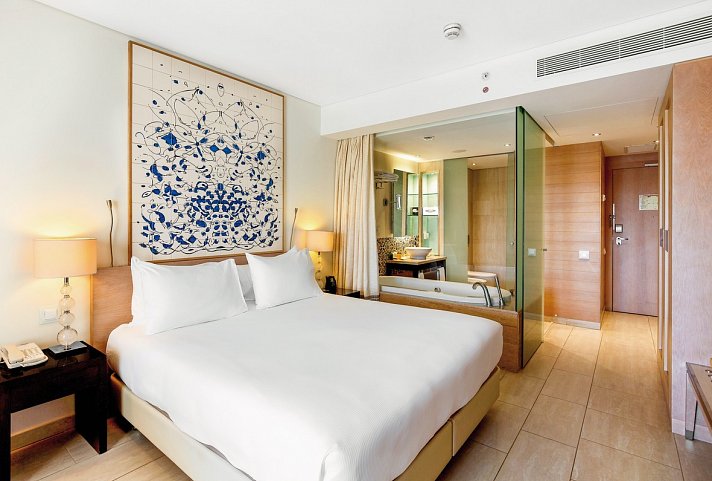 Hilton Vilamoura As Cascatas Golf Resort & Spa
