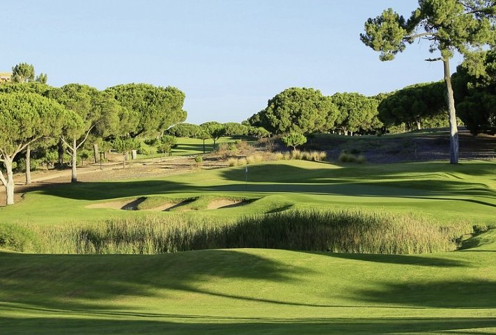 Hilton Vilamoura As Cascatas Golf Resort & Spa