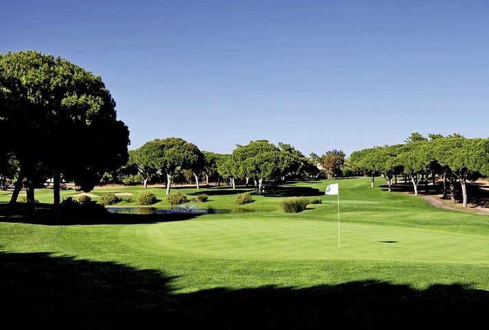 Hilton Vilamoura As Cascatas Golf Resort & Spa