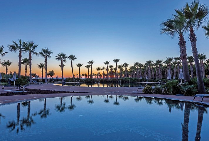 The Westin Salgados Beach Resort, Algarve