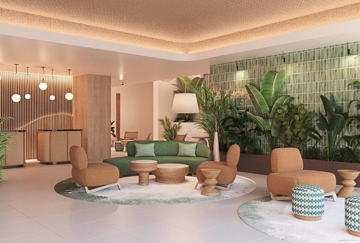 The Westin Salgados Beach Resort, Algarve