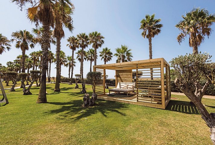 The Westin Algarve, Salgados Beach Resort