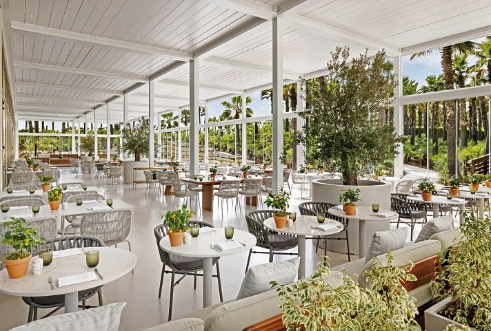 The Westin Algarve, Salgados Beach Resort - In Season Restaurant