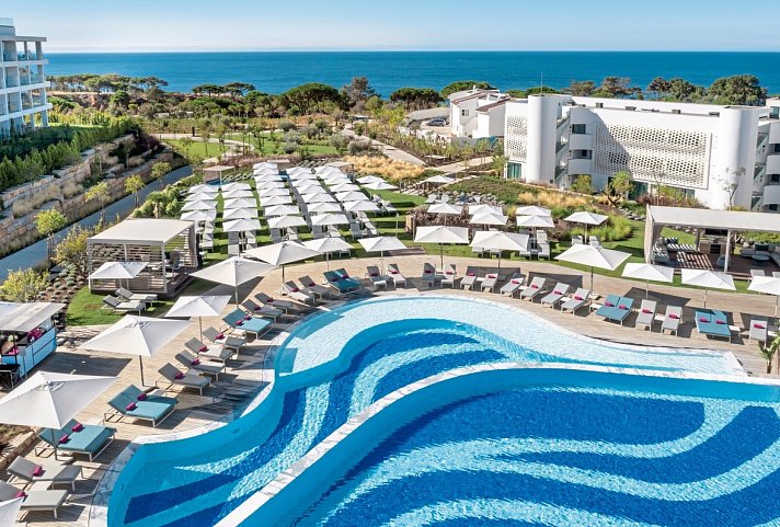 W Algarve Hotel