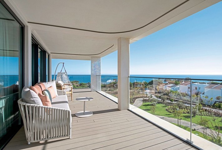 W Algarve Hotel