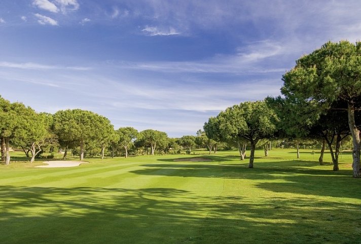 Pestana Dom João II Beach & Golf Resort