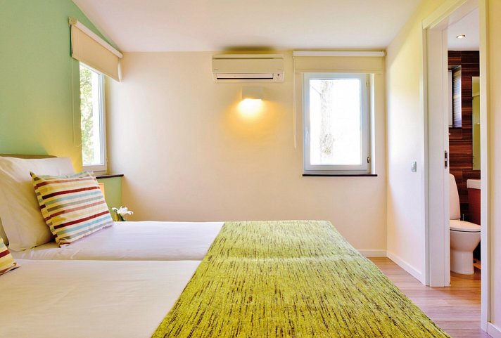 Pestana Dom João II Beach & Golf Resort