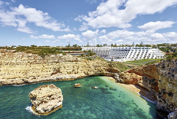 Tivoli Carvoeiro