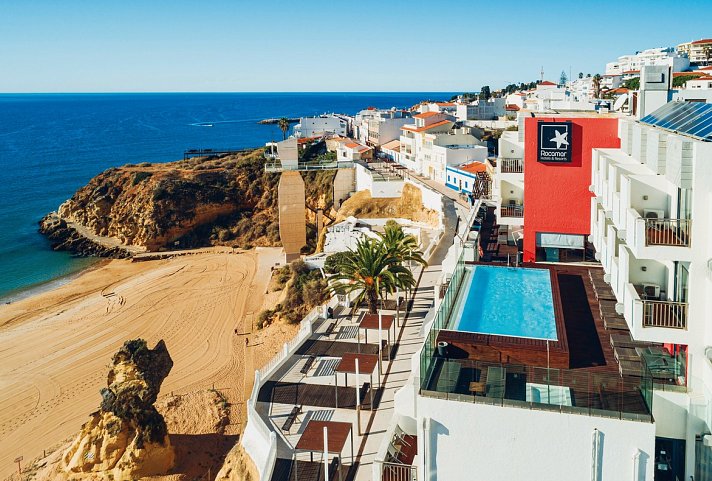 Rocamar Exclusive Hotel & Spa