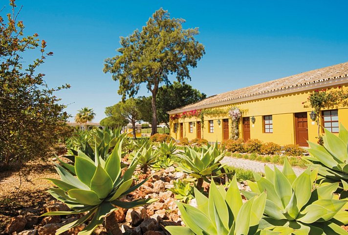 Vila Galé Albacora