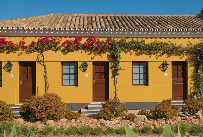 Vila Galé Albacora