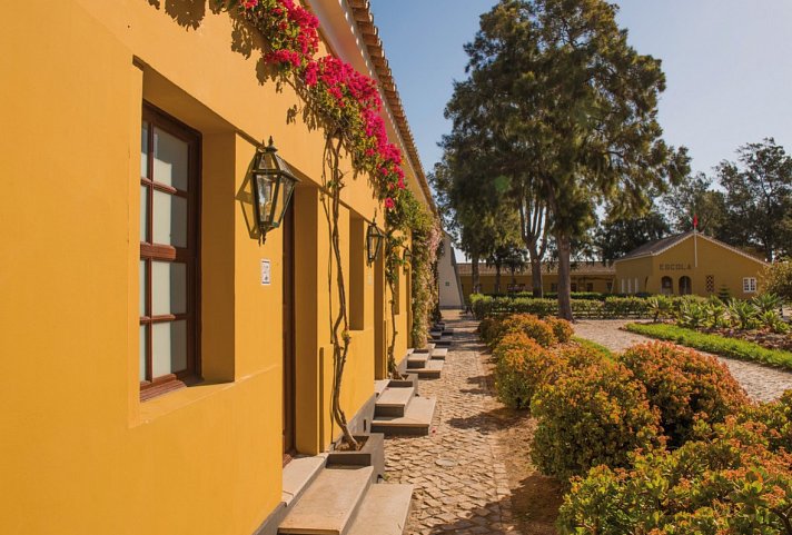 Vila Galé Albacora