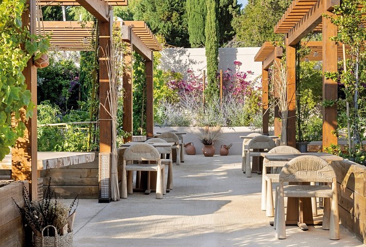 Vilalara Grand Hotel Algarve - Raizes - Horta da Terra