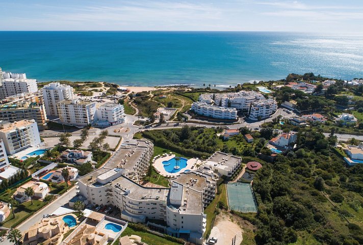 Vila Galé Nautico